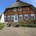 Casa de Férias Landhaus-11a