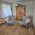 Landhaus-11a Casa de Férias
