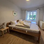 Casa de Férias Landhaus-11a Großenbrode