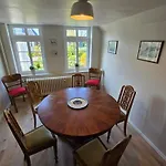 Landhaus-11a Casa de Férias