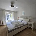Casa de Férias Landhaus-11a