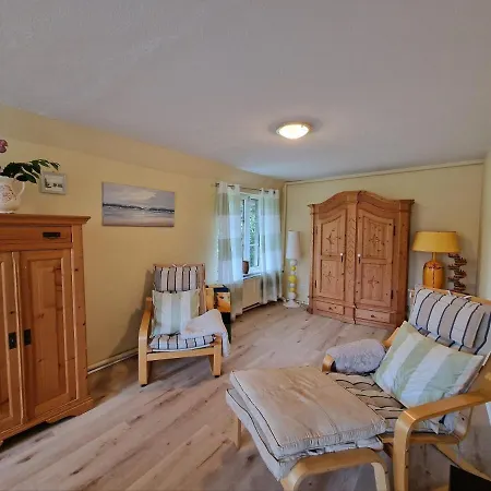 Landhaus-11a Holiday home *