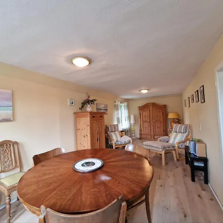 Holiday home Landhaus-11a