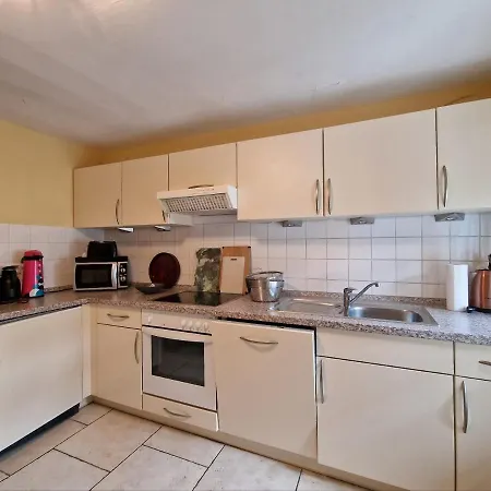 Holiday home Landhaus-11a