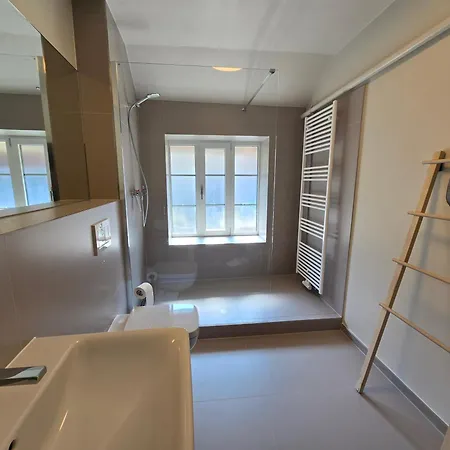 Casa de Férias Landhaus-11a *