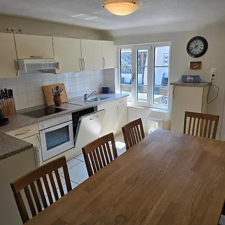Holiday home Landhaus-11a