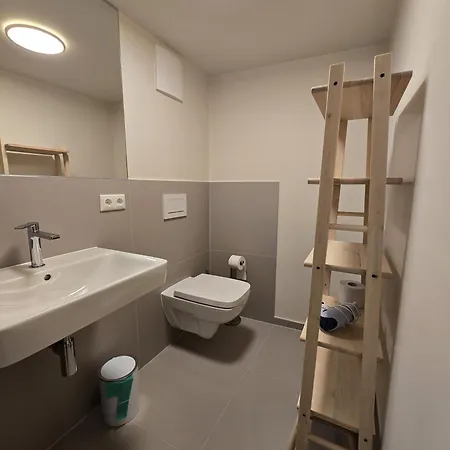 Casa de Férias Landhaus-11a *