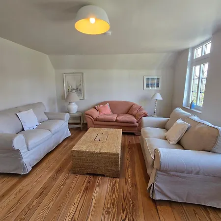 Holiday home Landhaus-11a