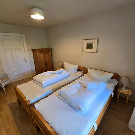 Landhaus-11a Holiday home *