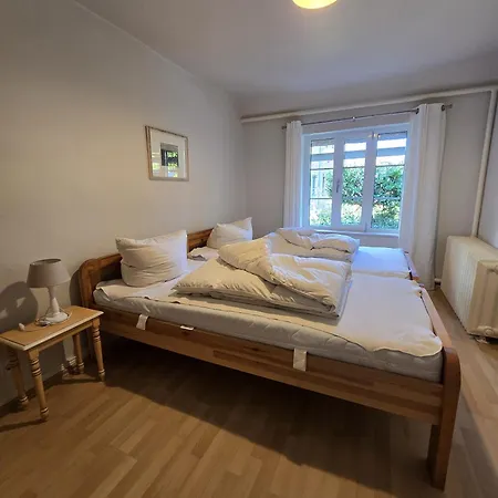Casa de Férias Landhaus-11a Großenbrode