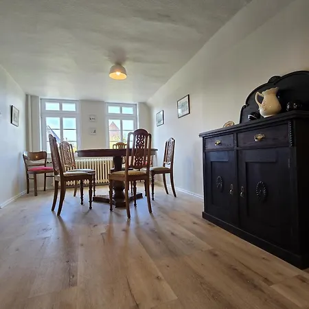 Landhaus-11a Großenbrode