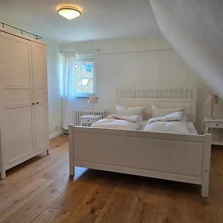 Landhaus-11a Holiday home *