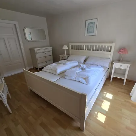 Casa de Férias Landhaus-11a Großenbrode