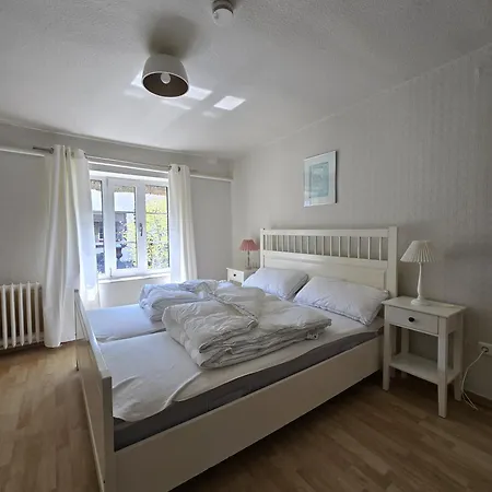 Casa de Férias Landhaus-11a