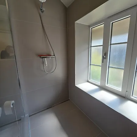 Landhaus-11a * Großenbrode